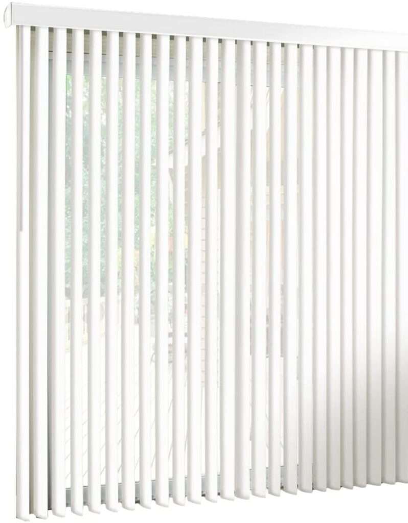 Vertical Blinds in miami