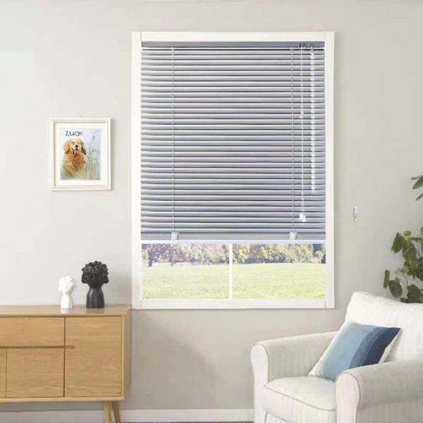 Horizontal Blinds in Miami