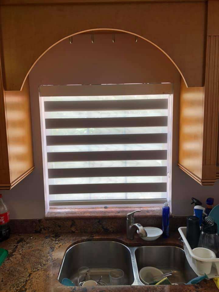 window blinds miami