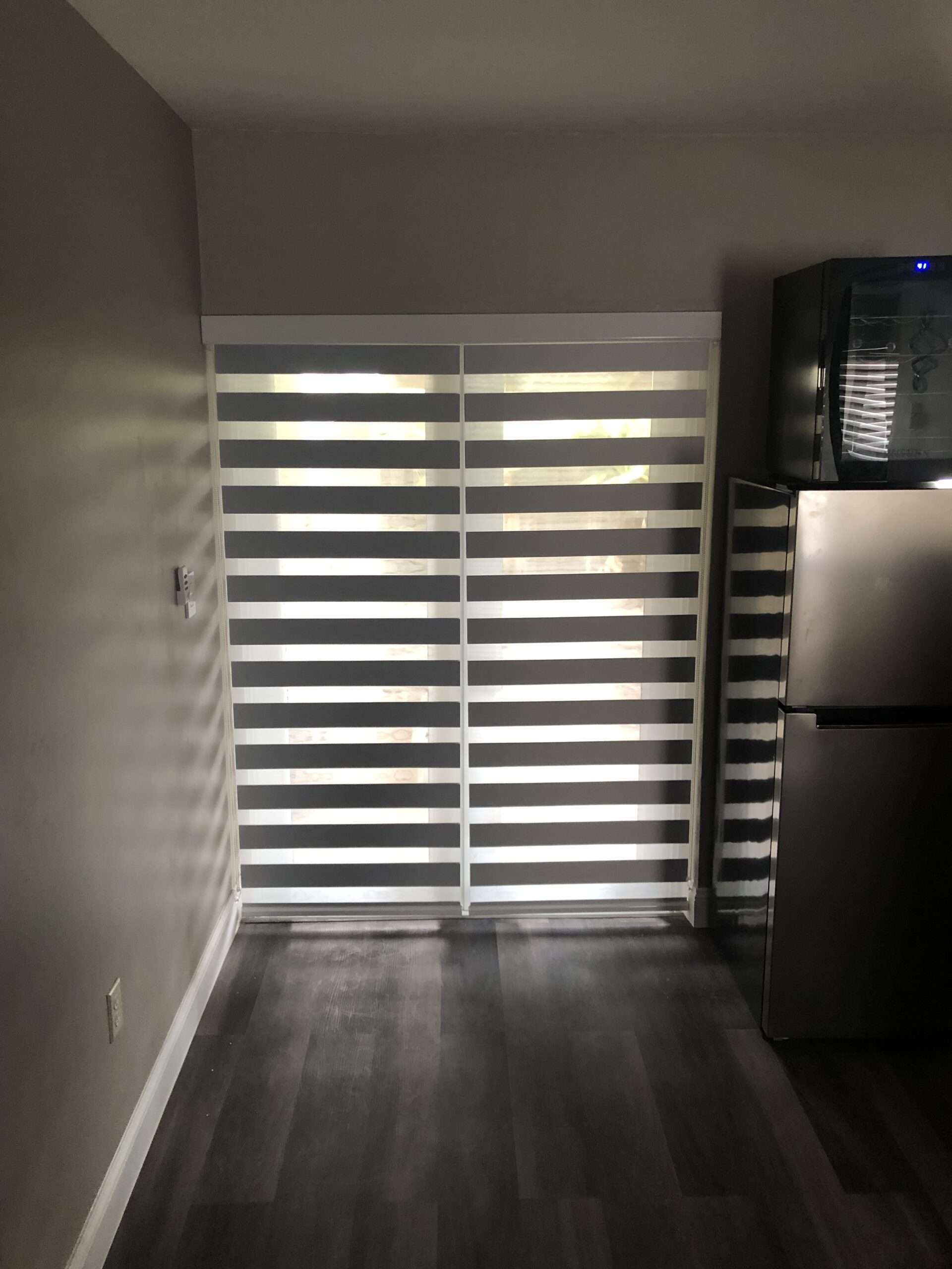 New Window Blinds in Miami